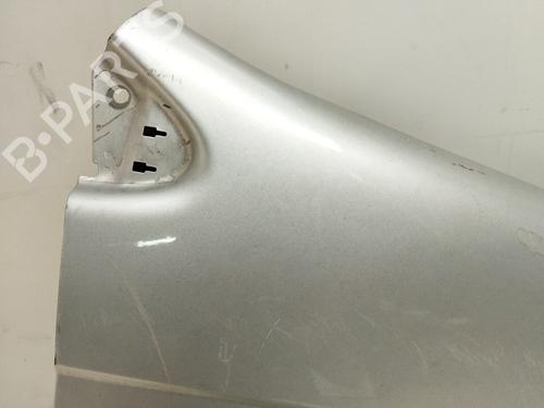 Right front fenders CITROËN C5 II (RC_)  | BP19142102C42 