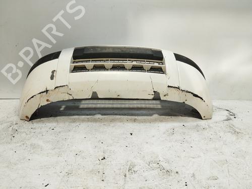 Front bumper CITROËN BERLINGO / BERLINGO FIRST Box Body/MPV (M_) 1.9 D 70 (MBWJZ, MCWJZ) | BP18333033C7 