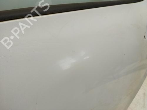Left rear door SEAT TOLEDO III (5P2)  | BP25215686C4 