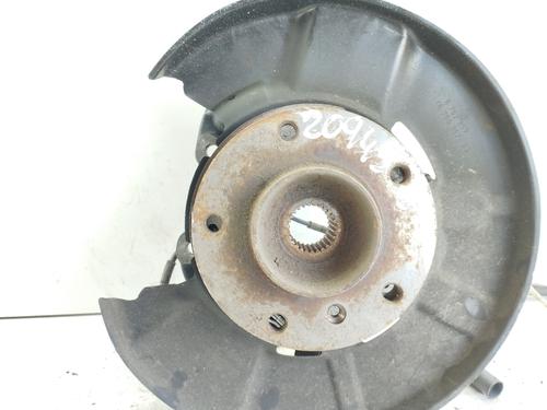 Left rear steering knuckle BMW 1 (E87) 118 d | BP29499392M27 