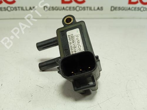 Electronic sensor FORD FOCUS III | BP35942611M84 - Image 3