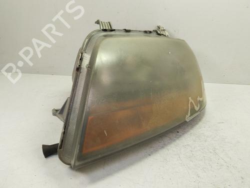 Left headlight CHEVROLET AVEO / KALOS Hatchback (T200) 1.4 | BP35776044C28 - Image 3