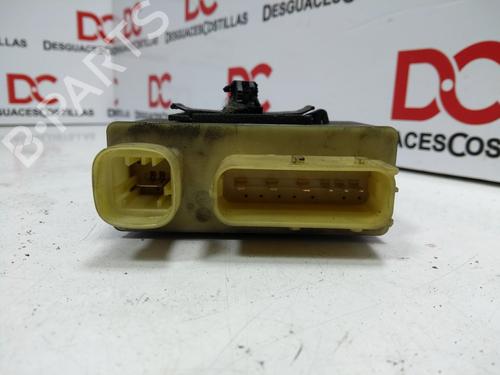 Electronic module CITROËN BERLINGO MULTISPACE (B9) 1.6 HDi 90 4x4 | BP22377943M83 