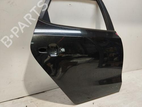 Right rear door HYUNDAI i30 (FD) 1.6 CRDi | BP30294029C5 