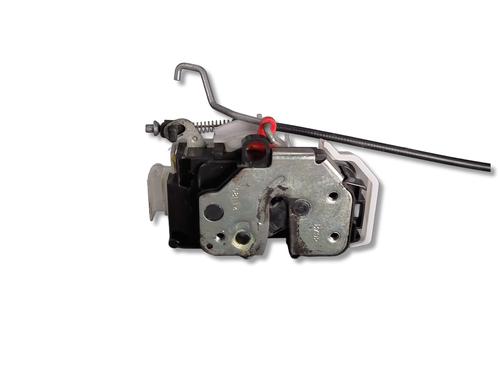 Used Front left lock Front left lock PEUGEOT BIPPER (AA_) [2008-2026] 36296712 36296712