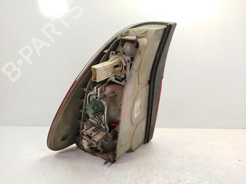 Right taillight BMW X5 (E53) 3.0 d | BP36903615C35  - Image 5