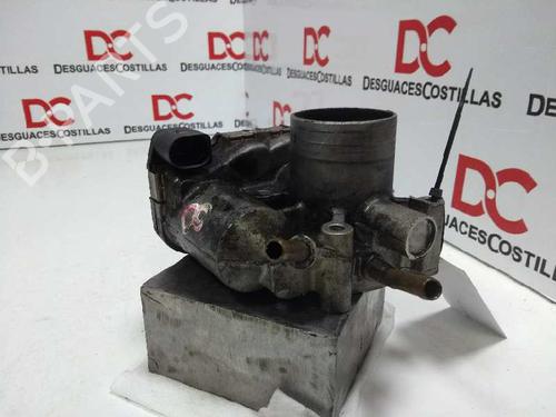 Used Throttle body SEAT IBIZA II (6K1) 1.4 i (60 hp) 17397642