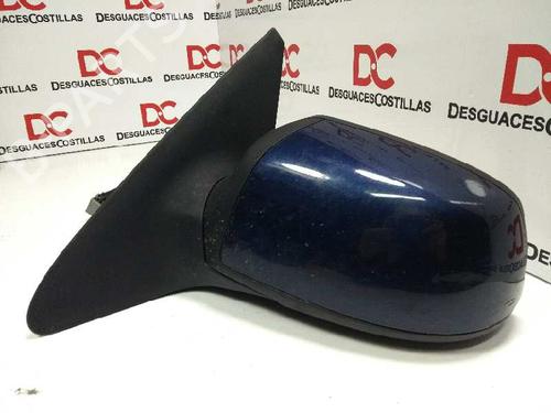 Used Left mirror FORD MONDEO III (B5Y) 2.0 TDCi (130 hp) 17396787