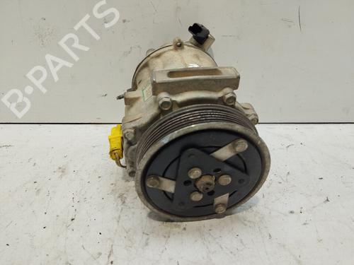 AC compressor PEUGEOT 407 (6D_) 2.0 (6DRFNB, 6DRFNE) | BP30700886M34
