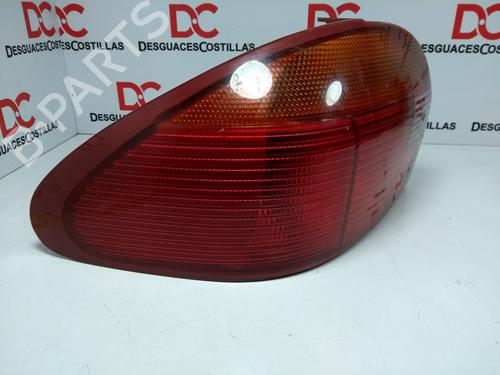 Left taillight FORD MONDEO I (GBP) 1.8 TD | BP17402030C34 