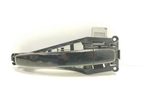Used Rear left exterior door handle OPEL ZAFIRA / ZAFIRA FAMILY B (A05) 1.9 CDTI (M75) (120 hp) 23066691