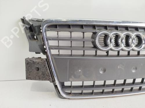 Front slam panel AUDI A4 B8 (8K2)  | BP27858387C72 
