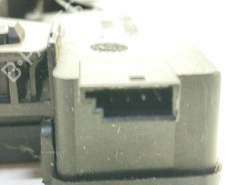 Tailgate lock BMW 3 (E46) 320 d | BP29270311C101 