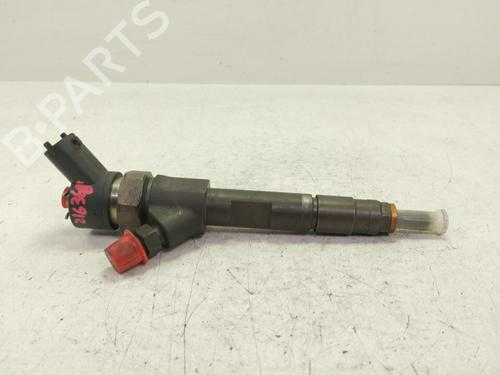 Used Injector Injector RENAULT SCÉNIC II (JM0/1_) [2003-2010] 40199050 40199050