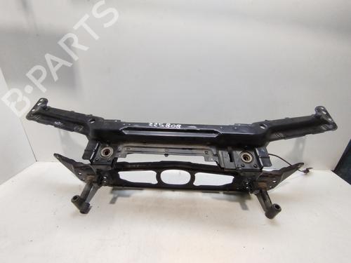 Front slam panel BMW 3 (E46) 320 d | BP30964234C72