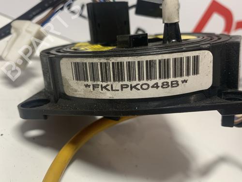 Squib airbag DAEWOO REZZO (U100)  | BP17398344C102 