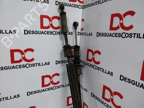 Andere IVECO DAILY III Van  | BP17459347O1 