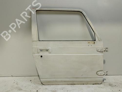 Used Right front door Right front door SUZUKI SAMURAI Open Off-Road Vehicle (SJ_) 1.3 (SJ413) (64 hp) 34445093 34445093