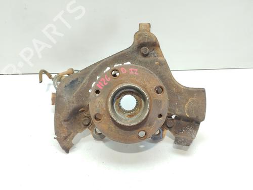 Left front steering knuckle CITROËN NEMO Box Body/MPV (AA_) | BP36387568M25 - Image 1