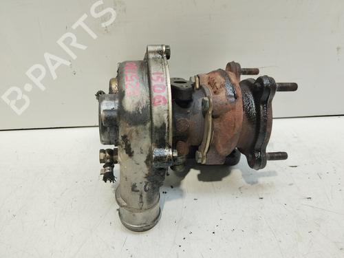 Turbolader/Kompressor SEAT CORDOBA (6K2) [1999-2002]  30853312