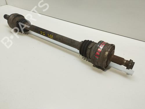 Left rear driveshaft MERCEDES-BENZ C-CLASS (W203) C 200 Kompressor (203.045) | BP27712299M40 