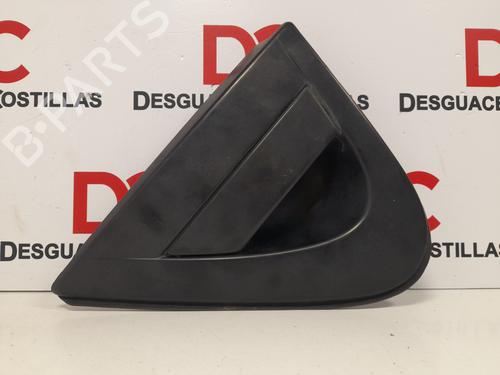 Used Rear right exterior door handle HONDA CIVIC VIII Hatchback (FN, FK) 1.8 (FN1, FK2) (140 hp) 17407066