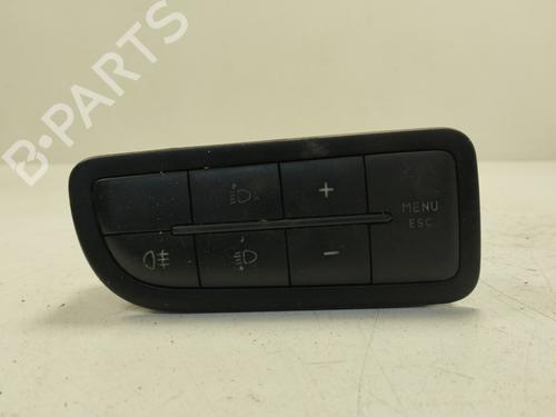 Used Headlight switch Headlight switch 39075364 39075364