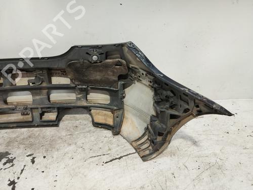 Rear bumper MERCEDES-BENZ C-CLASS Coupe (CL203) C 180 Kompressor (203.746) | BP25712436C8 