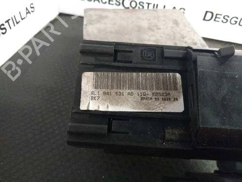Headlight switch SEAT IBIZA III (6L1)  | BP18250647I24 