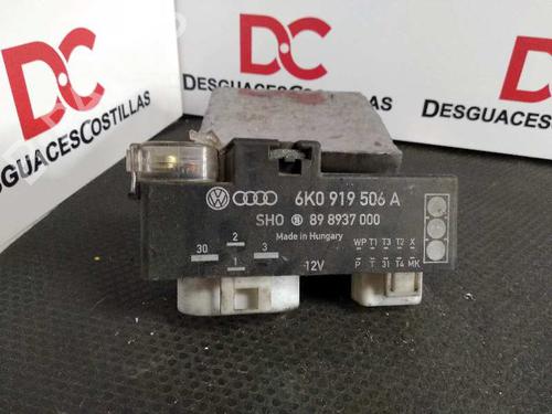 Used Fuse box SEAT IBIZA II (6K1) [1993-2002]  32086612