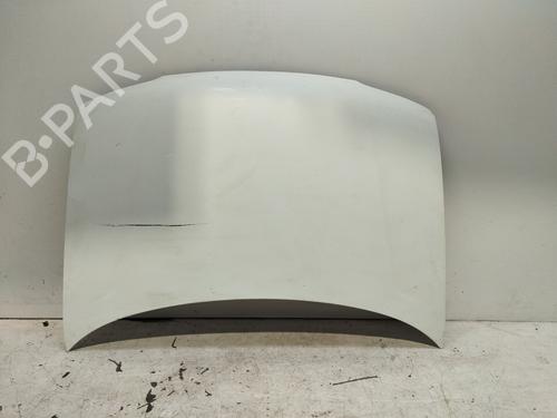 Used Hood CITROËN BERLINGO / BERLINGO FIRST MPV (MF_, GJK_, GFK_) 1.9 D (MFWJZ) (70 hp) 25249269