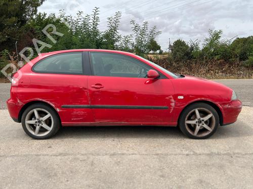 AC pipe SEAT IBIZA III (6L1) 1.9 TDI | BP38758024M126 - Image 10