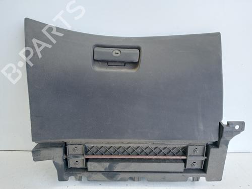 Used Glove box BMW 3 (E46) 320 d (150 hp) 29322301