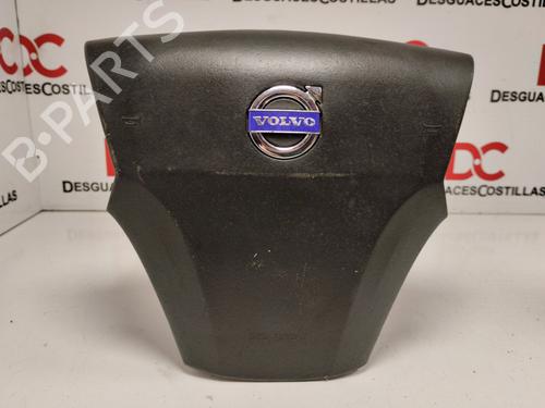 Used Driver airbag VOLVO V50 (545) 2.0 D (136 hp) 17414896