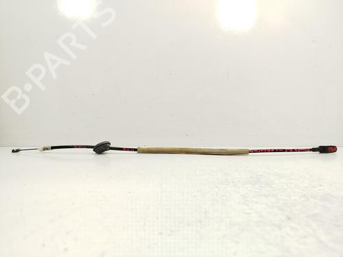 Venstre bagtil lås FORD KUGA I [2008-2012]  30655014