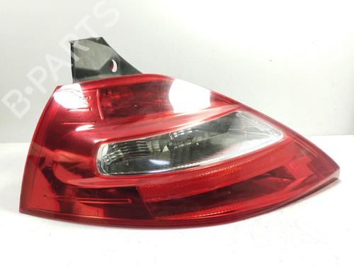 Used Left taillight Left taillight RENAULT MEGANE II (BM0/1_, CM0/1_) [2001-2012] 33163140 33163140