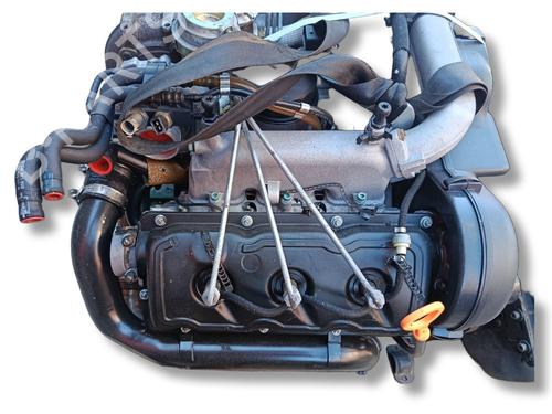 Engine AUDI A6 C5 (4B2, 4B4) 2.5 TDI | BP36805100M1 - Image 6