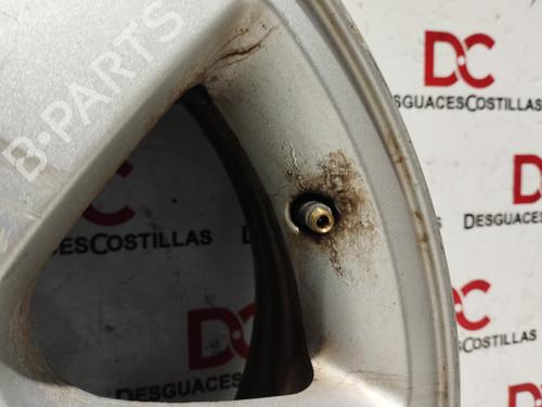 Rim AUDI A6 C5 Avant (4B5) 2.5 TDI | BP17423166C45 