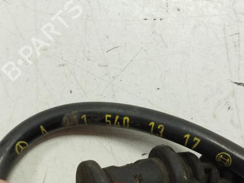 Elektronisk sensor MERCEDES-BENZ E-CLASS (W211) E 270 CDI (211.016) | BP17666784M84 