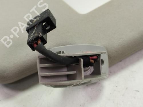 Right sun visor SEAT TOLEDO III (5P2)  | BP31128845I2 