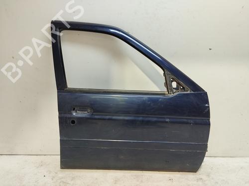 Used Right front door FORD ESCORT VI (GAL, AAL, ABL) 1.8 Turbo D (70 hp) 28152985