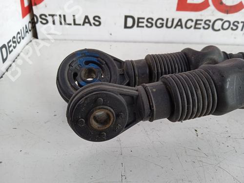 Gear lever HYUNDAI i30 (FD)  | BP17417780M90 