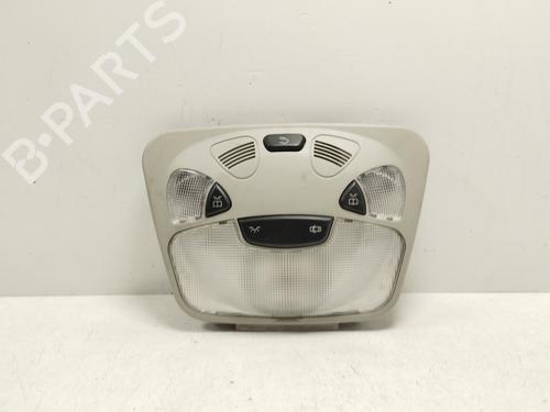 Used Interior roof light MERCEDES-BENZ C-CLASS (W203) C 220 CDI (203.008) (150 hp) 27701016