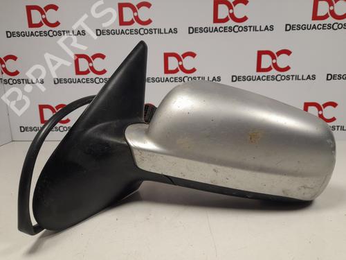 Used Left mirror SEAT CORDOBA (6K1, 6K2) 1.9 TDI (110 hp) 17405145