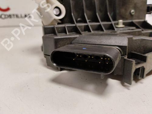 Rear right lock FORD FOCUS III 1.6 TDCi | BP17416272C99 