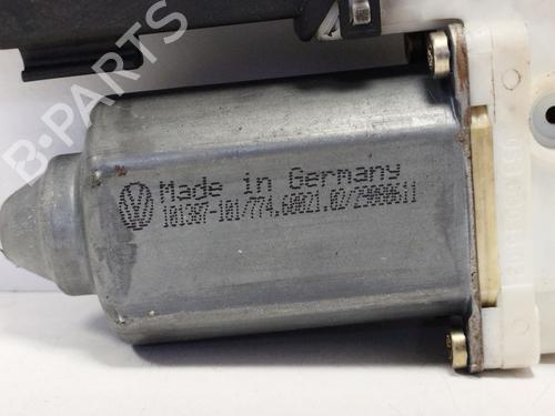 Left front window motor VW GOLF IV (1J1) 1.9 TDI | BP17421498E21 