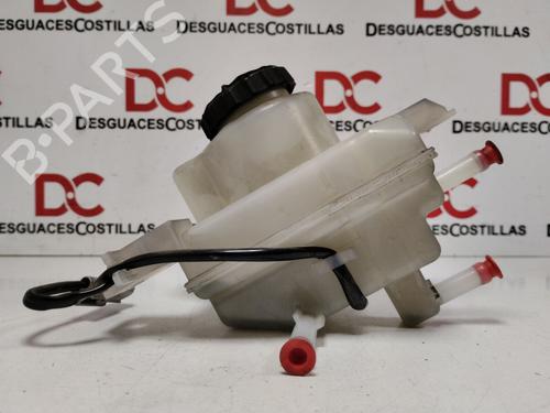Used Brake master cylinder TOYOTA PRIUS (_W3_) 1.8 Hybrid (ZVW3_) (99 hp) 17417787