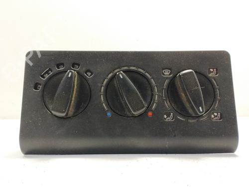 Used Climate control SEAT IBIZA II (6K1) 1.4 i (60 hp) 28355531