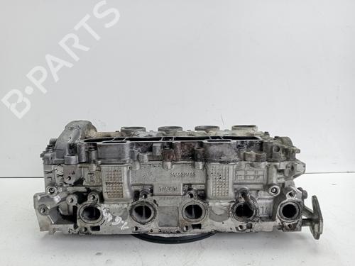 Used Cylinder head CITROËN XSARA PICASSO (N68) 1.6 HDi (109 hp) 30891027