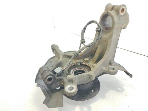 Left front steering knuckle RENAULT KADJAR (HA_, HL_)  | BP23185887M25 